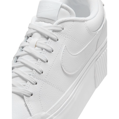 Nike Women's Court Legacy Lift Shoes – DM7590-101