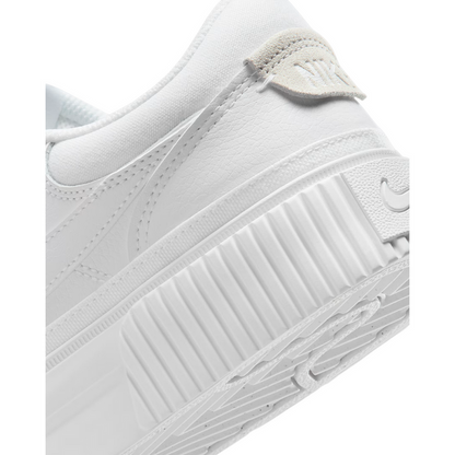 Nike Women's Court Legacy Lift Shoes – DM7590-101