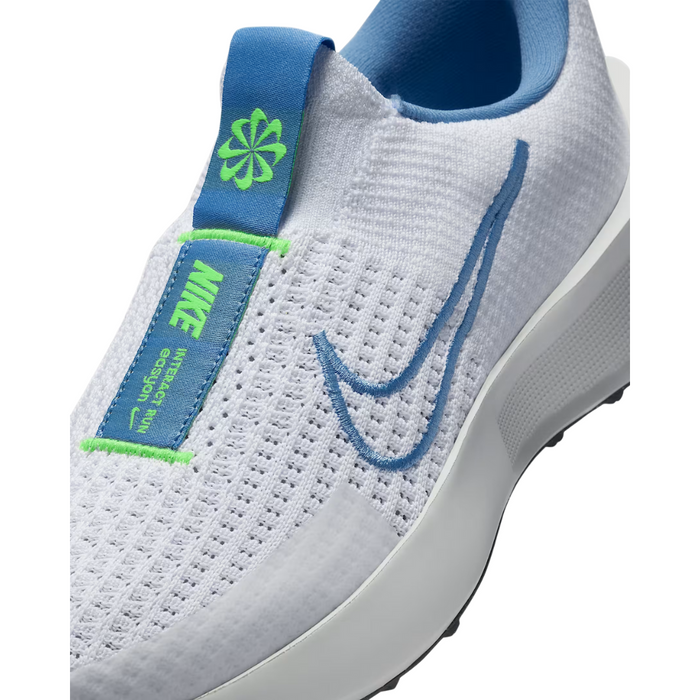 Nike Women’s Interact Run EasyOn – Road Running Shoes FV5591-102