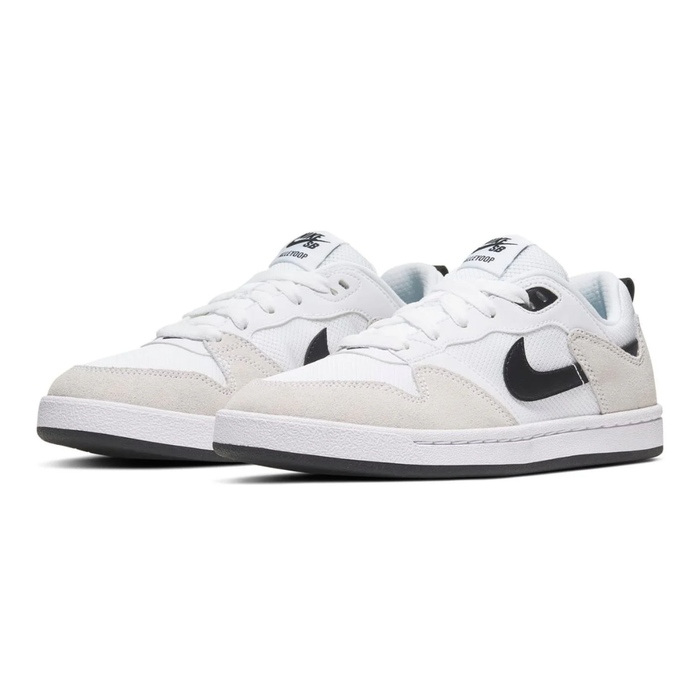 Nike Women’s SB Alleyoop Skateboarding Shoes – CQ0369-100