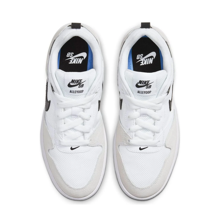 Nike Women’s SB Alleyoop Skateboarding Shoes – CQ0369-100