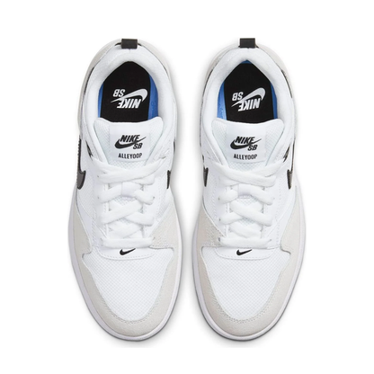 Nike Women’s SB Alleyoop Skateboarding Shoes – CQ0369-100