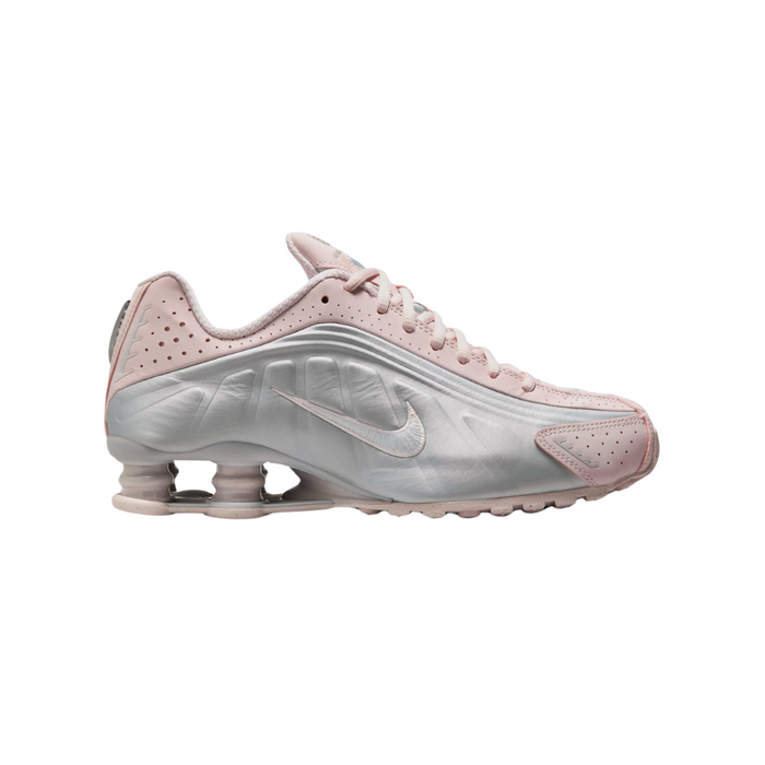 Nike Women's Shox R4 Shoes – AR3565-600