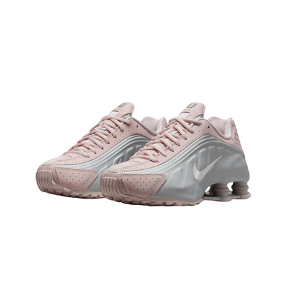 Nike Women's Shox R4 Shoes – AR3565-600