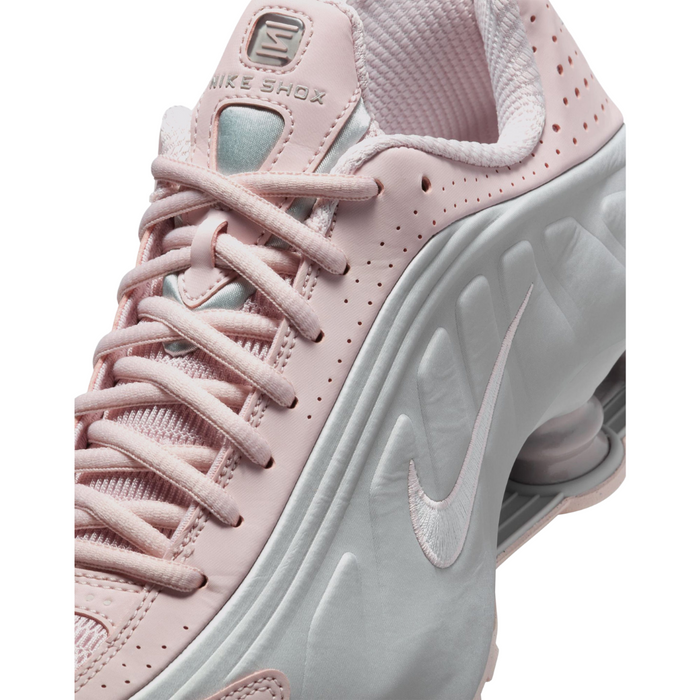 Nike Women's Shox R4 Shoes – AR3565-600