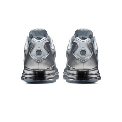 Nike Women’s Shox TL Shoes Platinum – AR3566-003