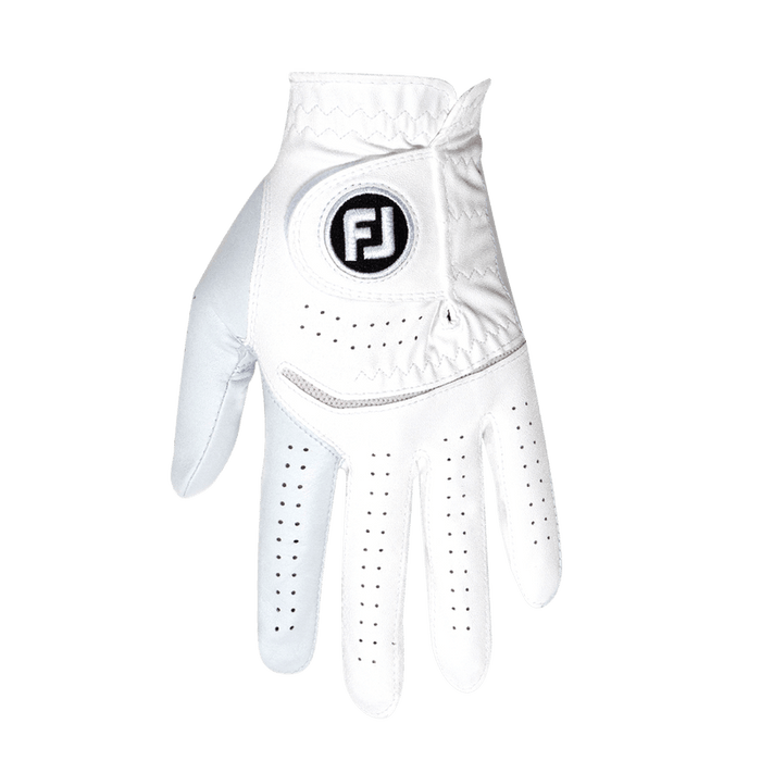 Women's SofJoy - Guerdon Kicks - Golf Gloves