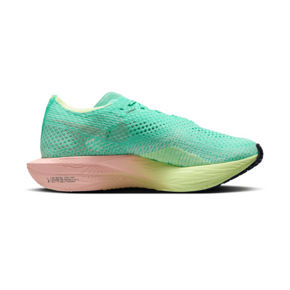 Nike Women's ZoomX Vaporfly 3 Road Running Shoes – HQ3505-379