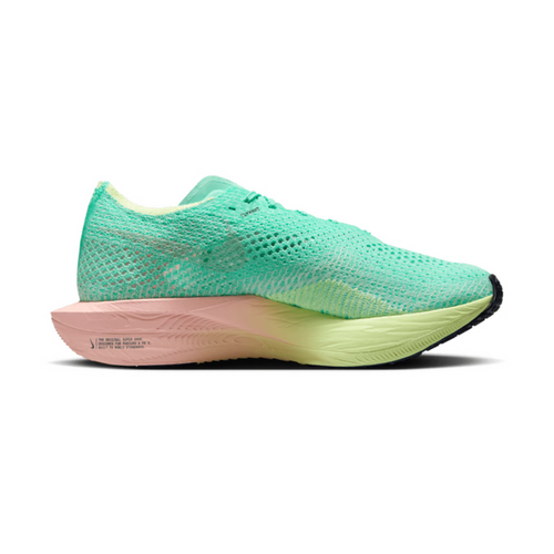 Nike Women's ZoomX Vaporfly 3 Road Running Shoes – HQ3505-379