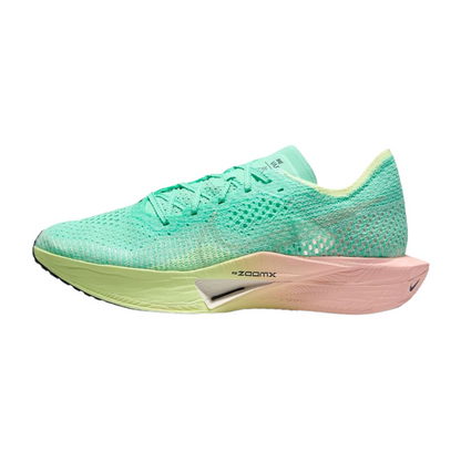 Nike Women's ZoomX Vaporfly 3 Road Running Shoes – HQ3505-379