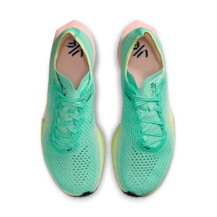 Nike Women's ZoomX Vaporfly 3 Road Running Shoes – HQ3505-379