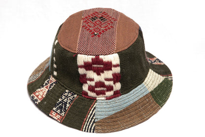 Multicolored Inti