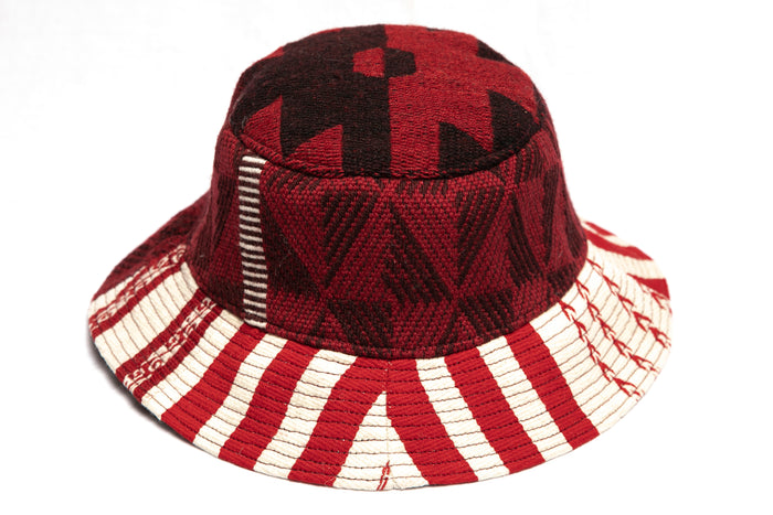 Red Chakana