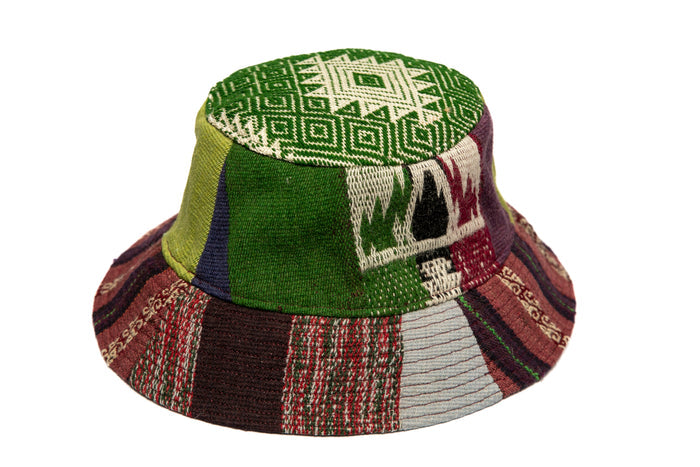 Green Chakana