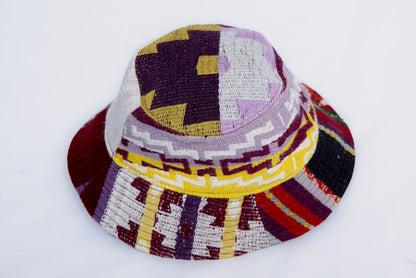 Multicolored Purple 1