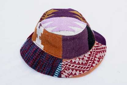 Multicolored Purple 2
