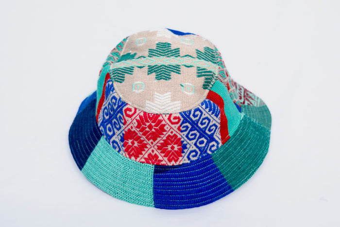 Multicolored Blues 2