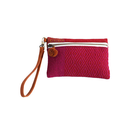 Woven Nawi Wristlet - Last Chance