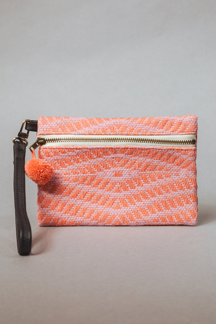 Woven Wristlet - Last Chance