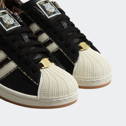 Adidas x Ranveer Singh "Superstar"