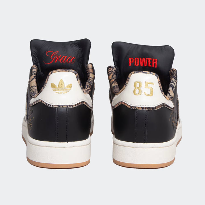 Adidas x Ranveer Singh "Superstar"